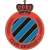 logo Club Brugge