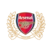 logo Arsenal