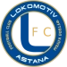 logo Lokomotiv Astana