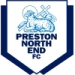 logo Preston North End