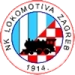 logo Lokomotiva Zagreb