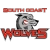 logo Wollongong Wolves
