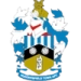 logo Huddersfield Town