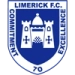 logo Limerick