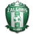 logo Zalgiris Vilnius