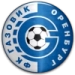 logo Gazovik Orenburg