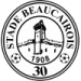 logo Beaucaire