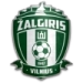 logo Zalgiris Vilnius