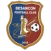 logo FC Besançon