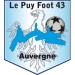 logo Le Puy Foot