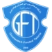 logo Gostaresh Foolad