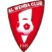 logo Al Wehda La Mecque