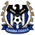 logo Gamba Osaka