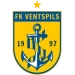 logo Ventspils