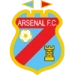 logo Arsenal de Sarandi