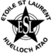 logo ESL Brest