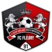 logo Fleury-Mérogis