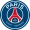 logo Paris SG Fém.