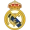 logo Madrid FC