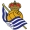 logo Real Sociedad Fém.