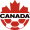 logo Canadá