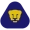 logo Pumas de la UNAM B