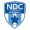 logo NDC Angers B
