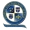 logo Pontcharra-Saint Loup