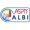 logo ASPTT Albi