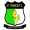 logo St Francis FC 