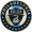 logo Philadelphia Union B