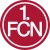 logo  FC Nürnberg