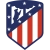 logo Atlético Madryt