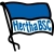 logo Hertha Berlin