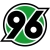 logo Hanovre 96 B