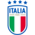 logo Włochy U-21
