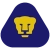 logo Pumas de la UNAM