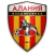 logo Alania Vladikavkaz