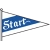 logo Start B