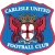 logo Carlisle United