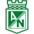 logo Atlético Nacional Medellin