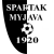 logo Spartak Myjava W