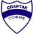 logo Spartak Sofia