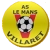 logo Le Mans Villaret