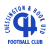 logo Chessington & Hook United