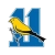 logo Once Municipal