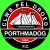 logo Porthmadog FC
