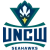 logo UNC Wilmington