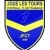 logo Joué-lès-Tours FCT