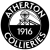 logo Atherton Collieries